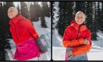 BURTON与签约滑手Kimmy Fasani合作 [ak] 系列全新上市， 战胜癌症，重返雪场，给单板滑雪制造无限可能