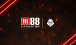 強強联手!M88明陞宣布与G2 电子竞技俱乐部成为官方合作伙伴!