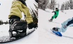 BURTON全新升级Step On®系列发布，快速穿脱，单板滑雪体验再升级