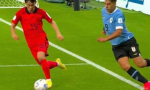 世界杯分析：乌拉圭状态不佳，葡萄牙能否乘胜追击？